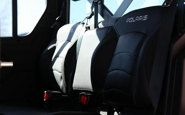 2026 POLARIS RANGER CREW XP 1000 NORTHSTAR TEXAS EDITION