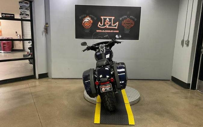2019 Harley-Davidson® FLSB - Softail® Sport Glide®