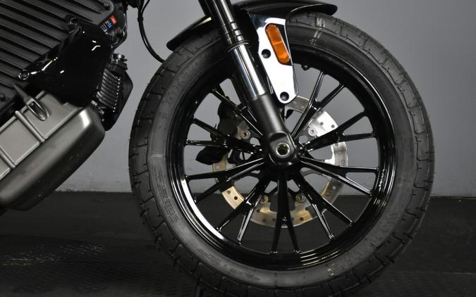 2024 LiveWire 2024 LiveWire S2 Del Mar S2DM