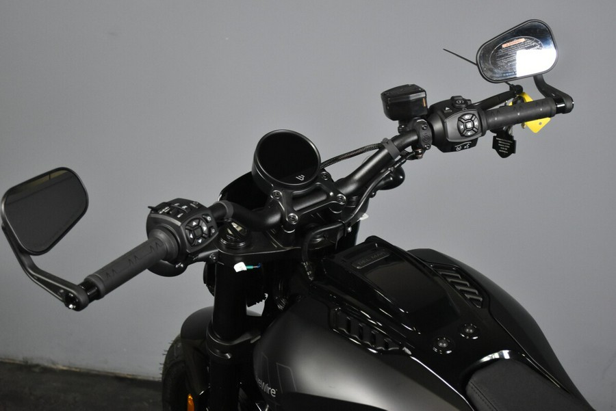 2024 LiveWire 2024 LiveWire S2 Del Mar S2DM