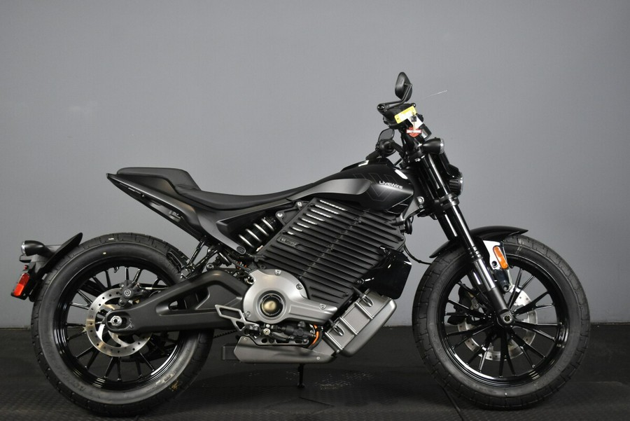 2024 LiveWire 2024 LiveWire S2 Del Mar S2DM