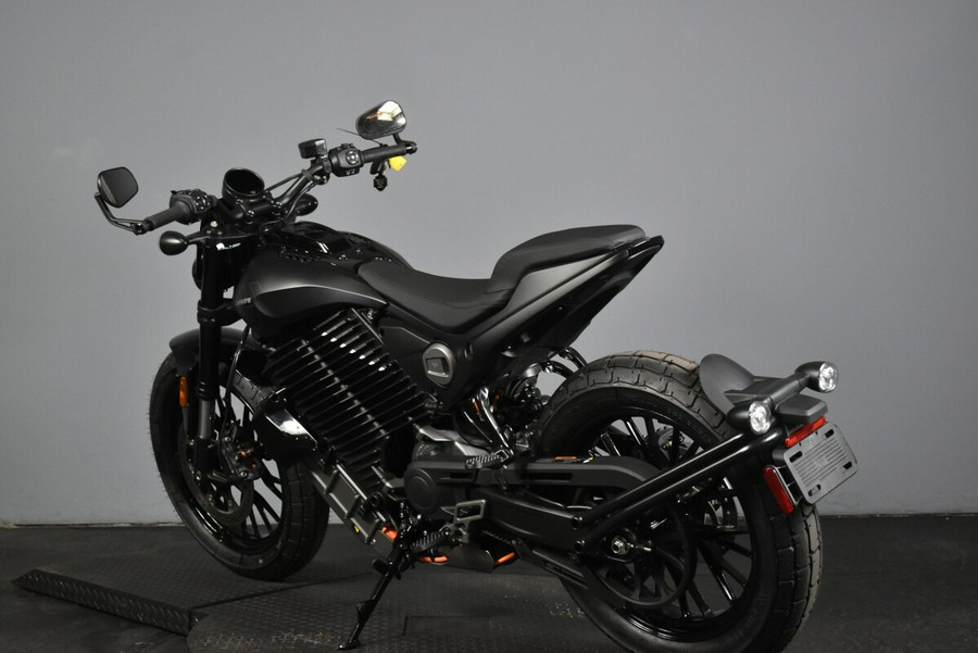 2024 LiveWire 2024 LiveWire S2 Del Mar S2DM