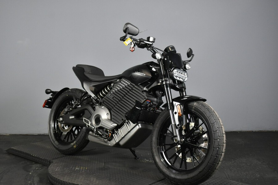 2024 LiveWire 2024 LiveWire S2 Del Mar S2DM