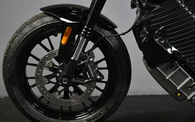 2024 LiveWire 2024 LiveWire S2 Del Mar S2DM