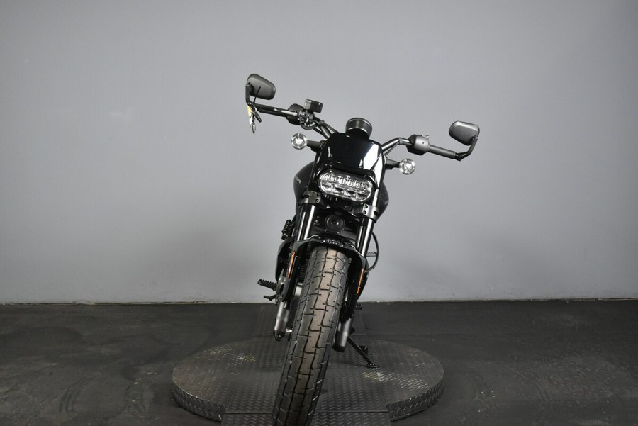 2024 LiveWire 2024 LiveWire S2 Del Mar S2DM