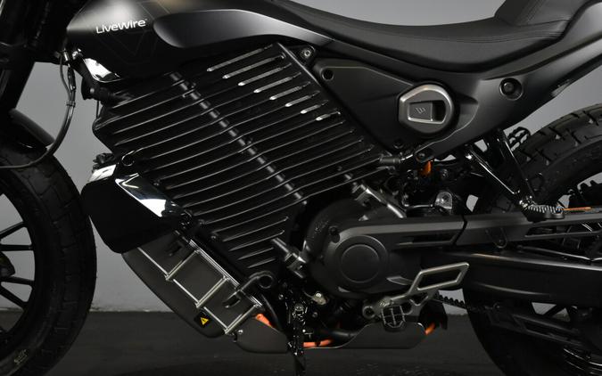 2024 LiveWire 2024 LiveWire S2 Del Mar S2DM