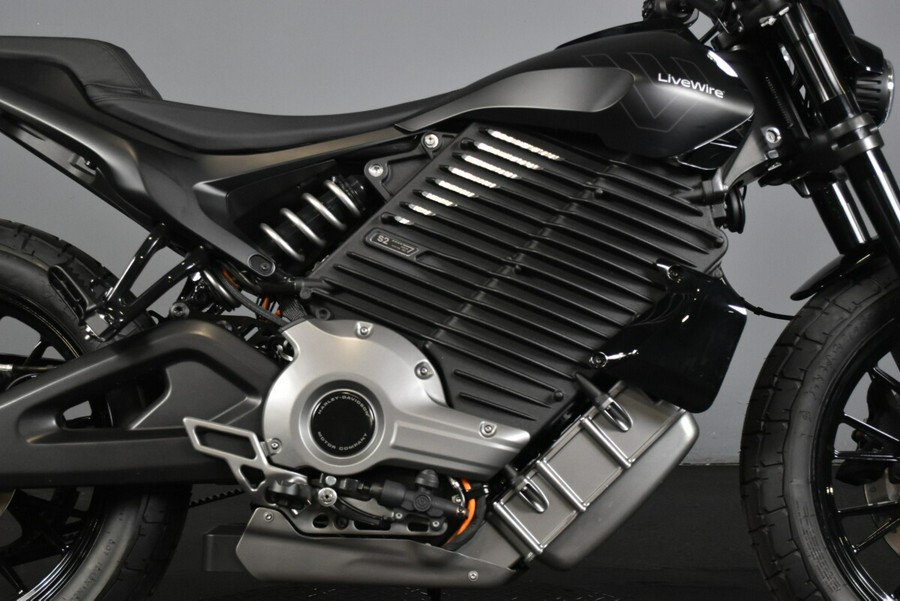 2024 LiveWire 2024 LiveWire S2 Del Mar S2DM