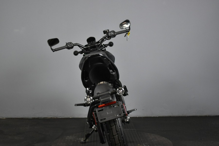 2024 LiveWire 2024 LiveWire S2 Del Mar S2DM