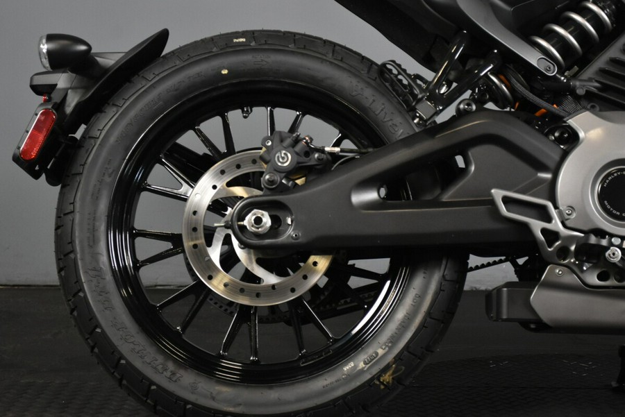 2024 LiveWire 2024 LiveWire S2 Del Mar S2DM