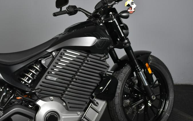 2024 LiveWire 2024 LiveWire S2 Del Mar S2DM