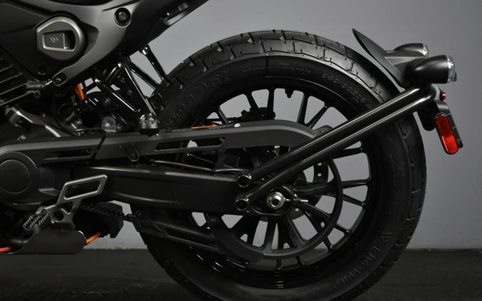 2024 LiveWire 2024 LiveWire S2 Del Mar S2DM