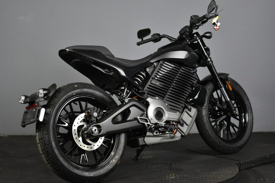 2024 LiveWire 2024 LiveWire S2 Del Mar S2DM