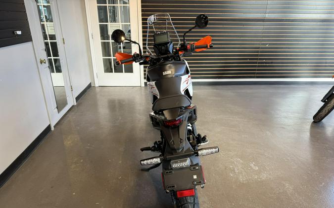 2026 KTM Adventure 390 X