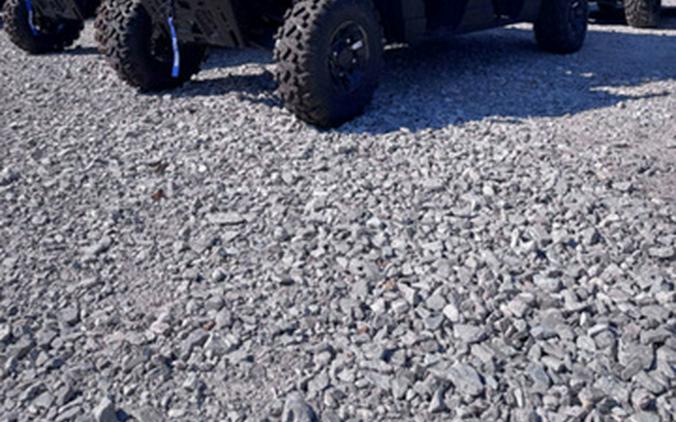 2026 Polaris Ranger Crew 1000 Premium