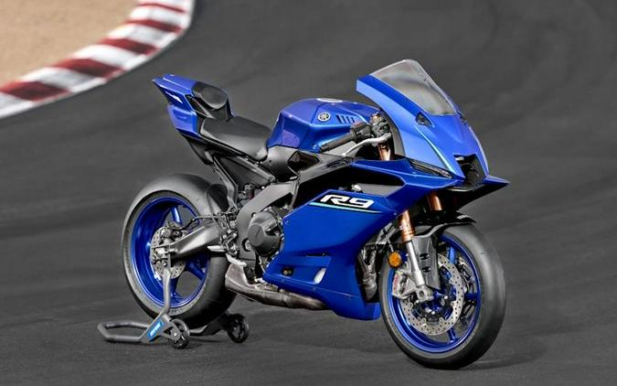 2026 Yamaha YZF-R9