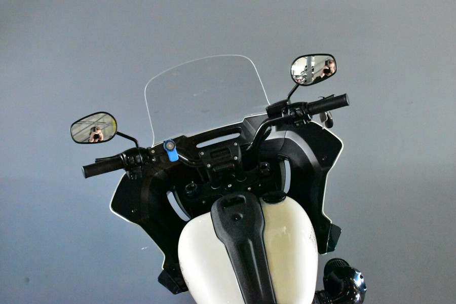 2023 Harley-Davidson Low Rider ST