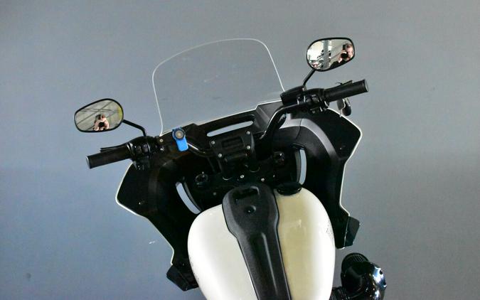 2023 Harley-Davidson Low Rider ST