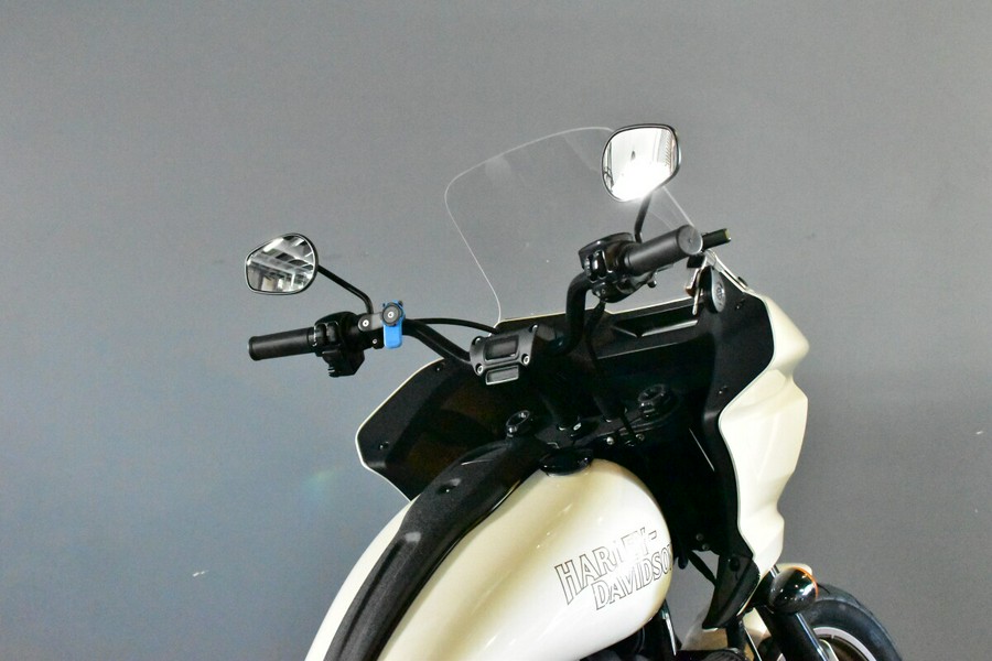 2023 Harley-Davidson Low Rider ST