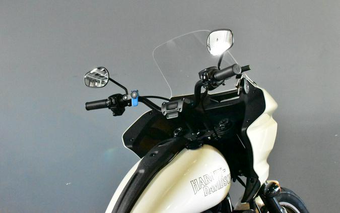 2023 Harley-Davidson Low Rider ST