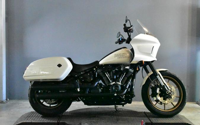 2023 Harley-Davidson Low Rider ST