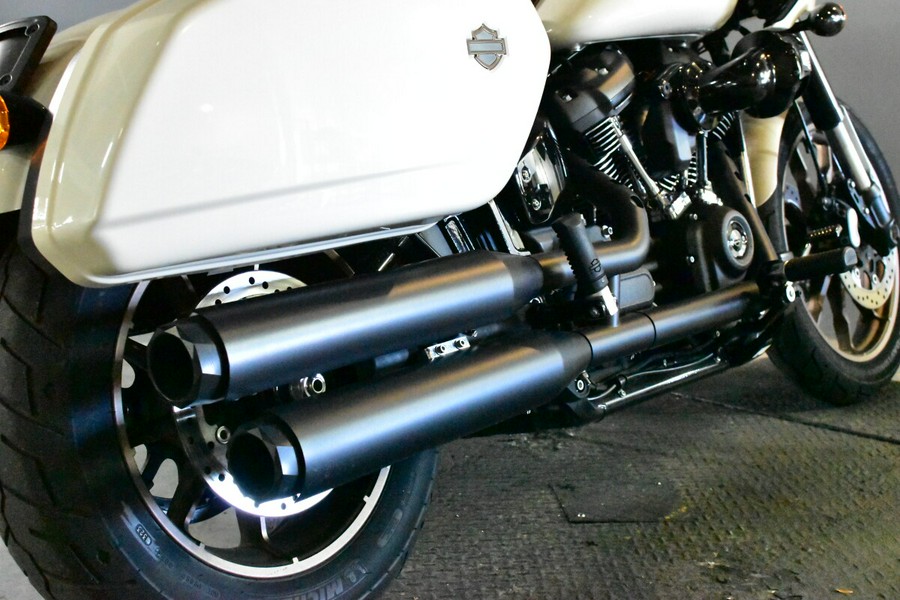 2023 Harley-Davidson Low Rider ST