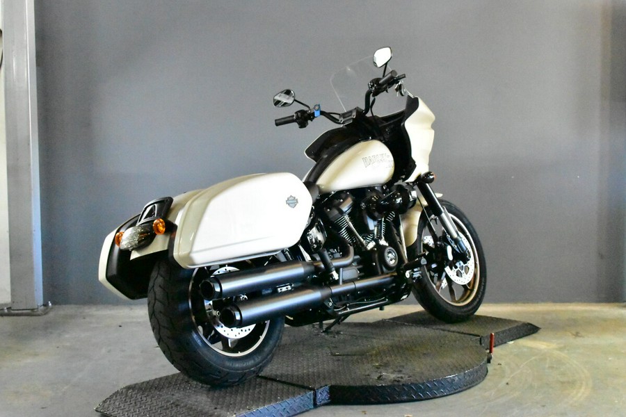 2023 Harley-Davidson Low Rider ST