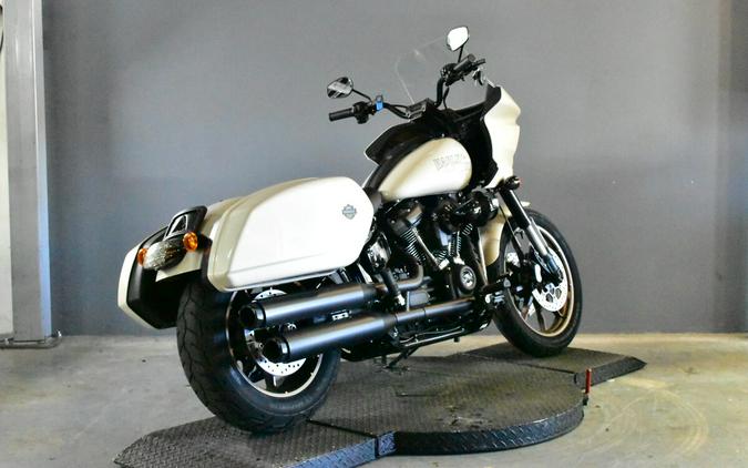 2023 Harley-Davidson Low Rider ST