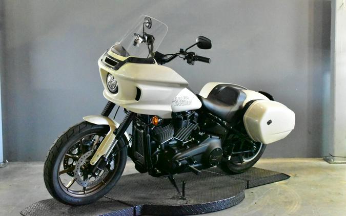 2023 Harley-Davidson Low Rider ST