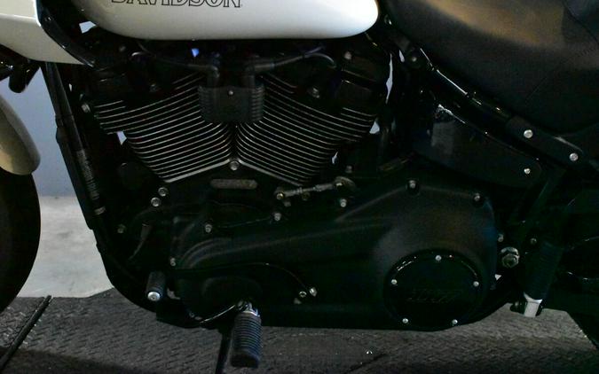 2023 Harley-Davidson Low Rider ST