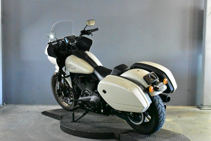 2023 Harley-Davidson Low Rider ST