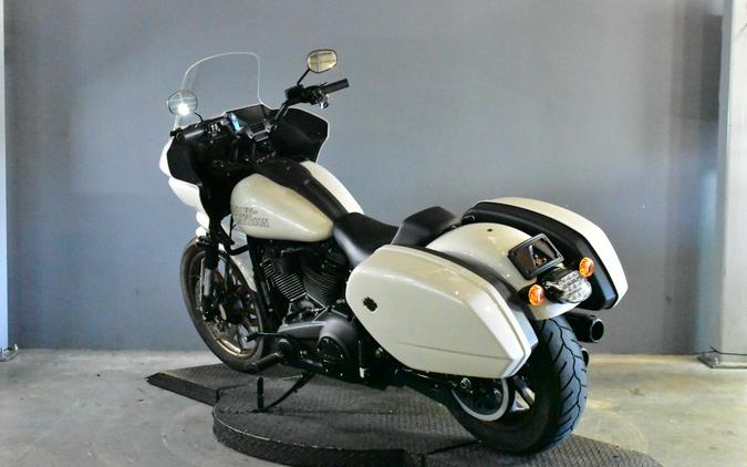 2023 Harley-Davidson Low Rider ST