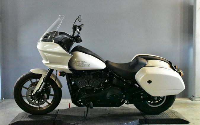 2023 Harley-Davidson Low Rider ST