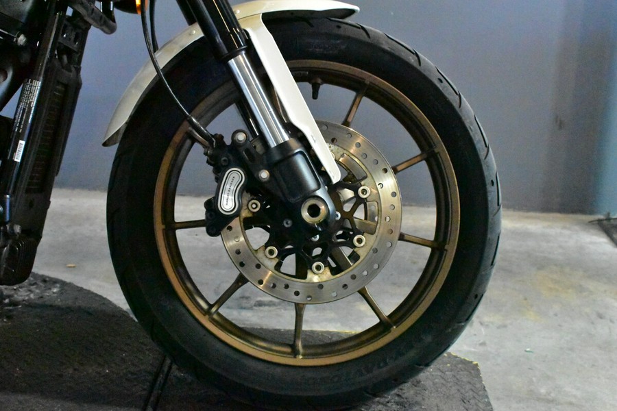 2023 Harley-Davidson Low Rider ST