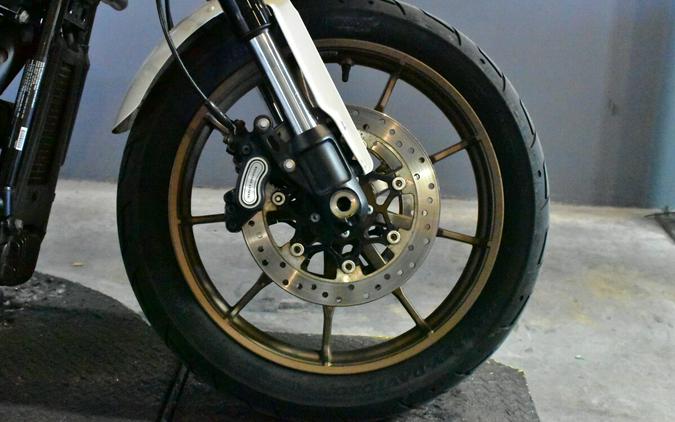 2023 Harley-Davidson Low Rider ST
