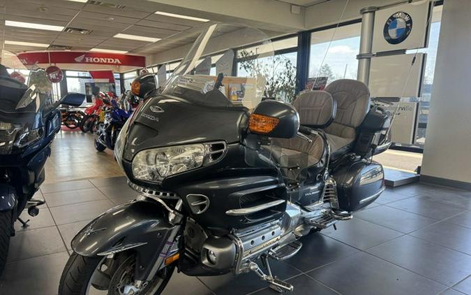 2005 Honda Gold Wing