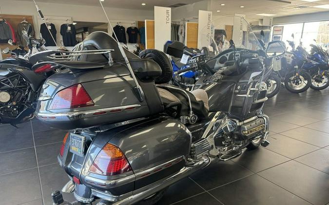 2005 Honda Gold Wing