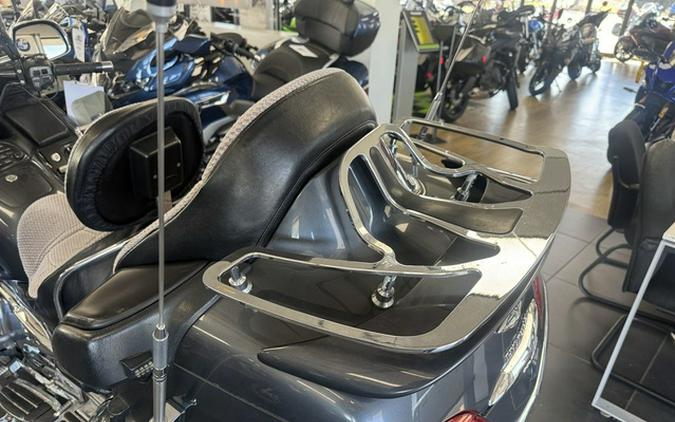 2005 Honda Gold Wing