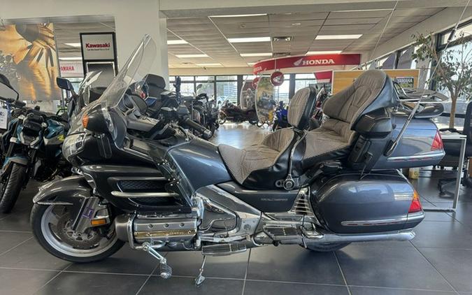 2005 Honda Gold Wing