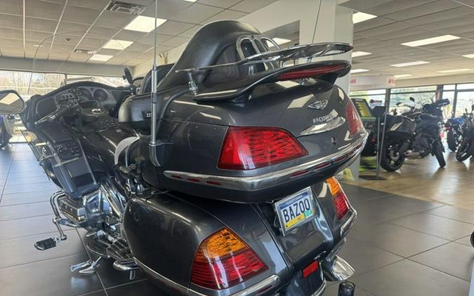 2005 Honda Gold Wing