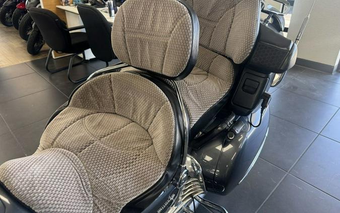 2005 Honda Gold Wing