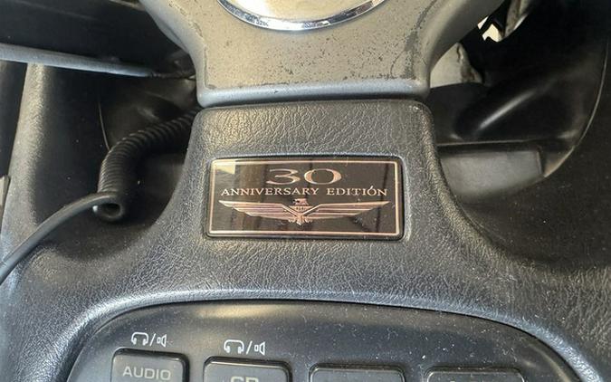 2005 Honda Gold Wing