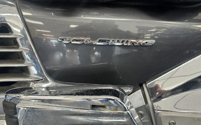 2005 Honda Gold Wing