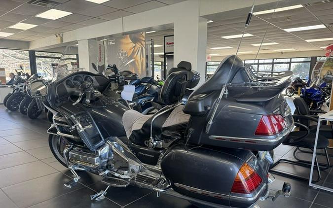 2005 Honda Gold Wing
