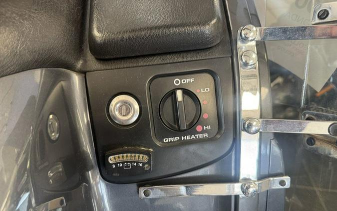 2005 Honda Gold Wing