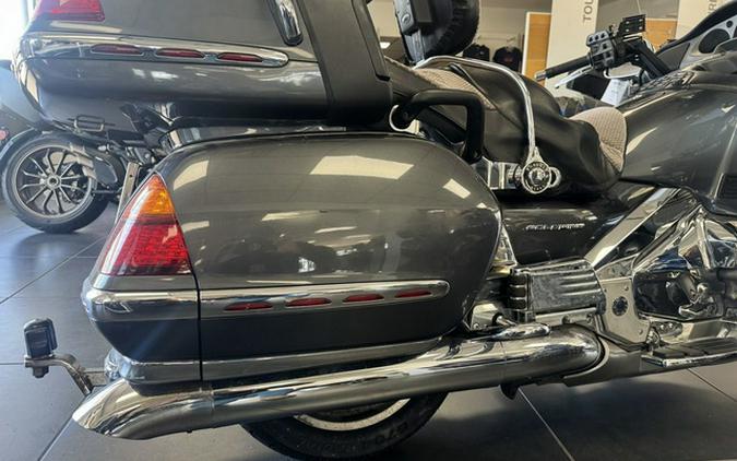 2005 Honda Gold Wing