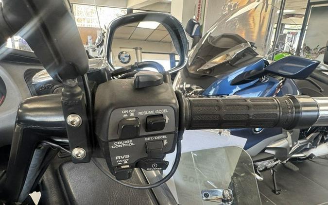 2005 Honda Gold Wing