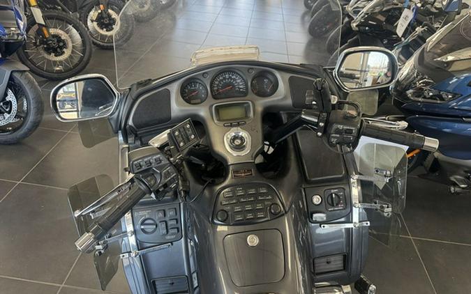 2005 Honda Gold Wing