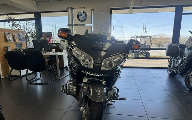 2005 Honda Gold Wing