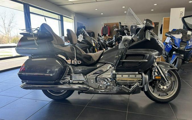 2005 Honda Gold Wing