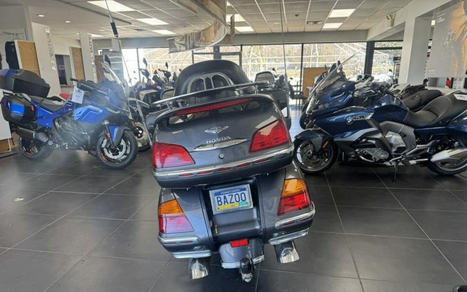 2005 Honda Gold Wing